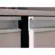 PERFIL PUX 5046T PRETO EPOXI 15MM