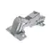 DOBRADICA 35MM SLOW TN CLICK 165 CURVA