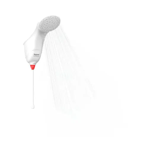 DUCHA SUBLIME ELETRONICA 7500W 220V BRANCO CX.PR