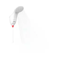 DUCHA SUBLIME ELETRONICA 7500W 220V BRANCO CX.PR