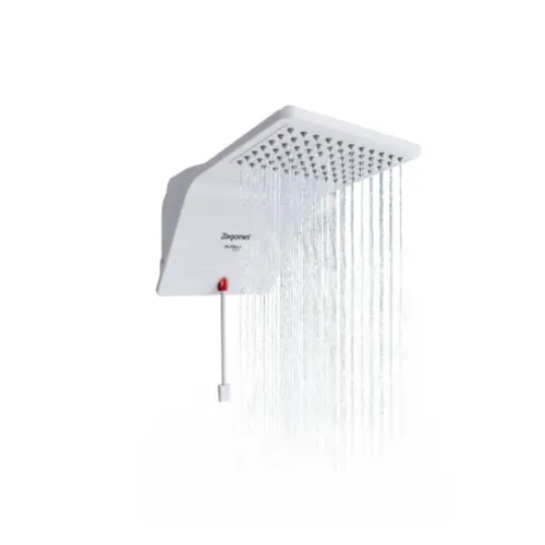 DUCHA DUCALI ELETRONICA 7500W 220V BRANCO CX.PR