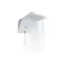 DUCHA DUCALI ELETRONICA 7500W 220V BRANCO CX.PR