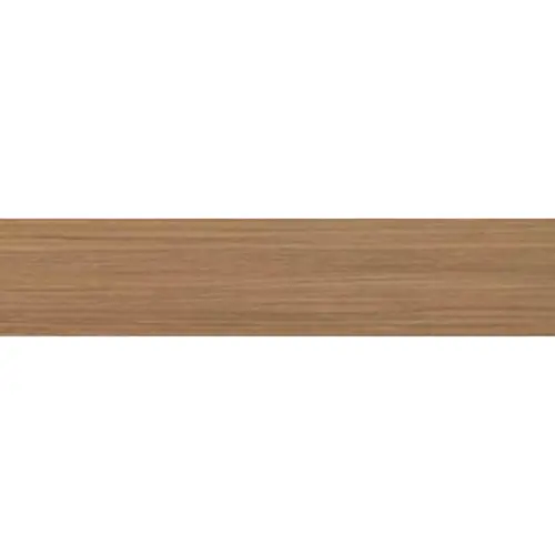 Fita de Borda Noce Amendoa Duratex- 50 Metros