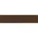 FITA BORDA METRO 45MM CASTANHO PORO ARAUCO