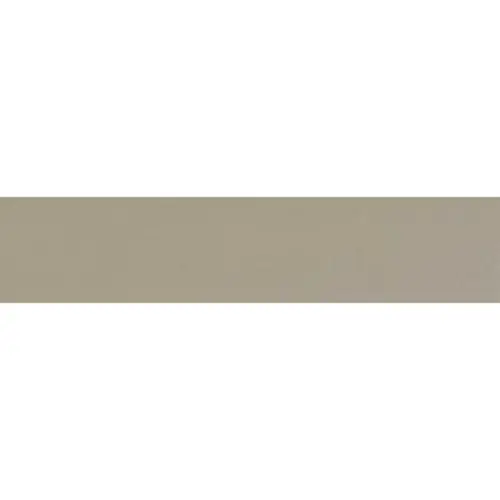 FITA BORDA METRO 45MM METALLIC SUEDE  BERNECK