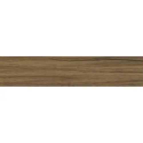 Fita de Borda Nogal Terracota Arauco- 50 Metros