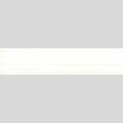 FITA BORDA METRO 100MM TEKA BIANCO GUARARAPES