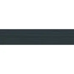 Fita de Borda Diamond Black Berneck (Nero e Preto Des)- 50 Metros
