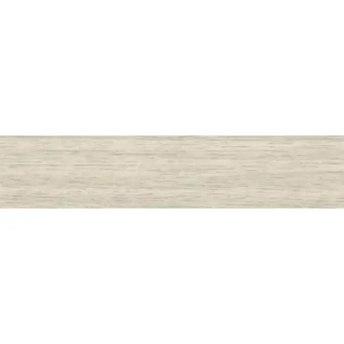 Fita de Borda Mezzo Bianco Arauco- 50 Metros