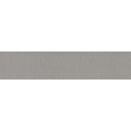 Fita de Borda Linho Platina Fibraplac- 50 Metros