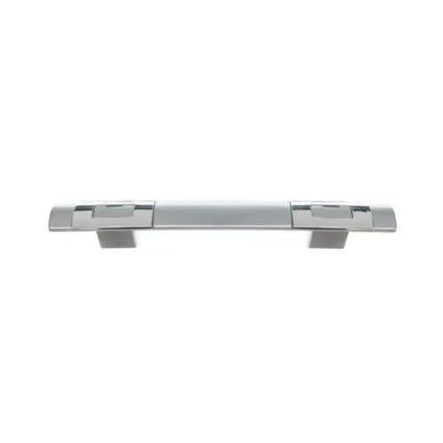 PUXADOR COMPL ABS 192MM AVALLON FOSCO 031.006.006
