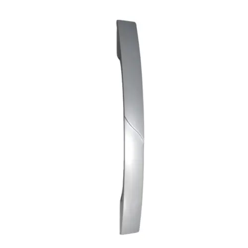 PUXADOR COMPL PORTO 160/192MM ALUF 031.027.005