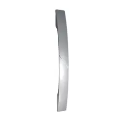 PUXADOR COMPL PORTO 160/192MM ALUF 031.027.005