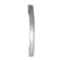 PUXADOR COMPL PORTO 160/192MM ALUF 031.027.005