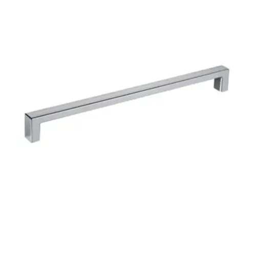 PUXADOR GECELE 324 CR FOSC VERNIZ 256MM