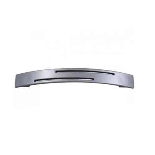 PUXADOR COMPL LUX 160MM CRC