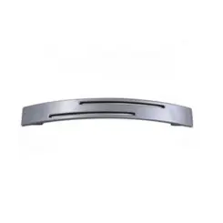 PUXADOR COMPL LUX 160MM CRC