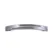 PUXADOR COMPL LUX 160MM CRC