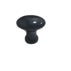 PUXADOR GECELE 51 PRETO VERNIZ