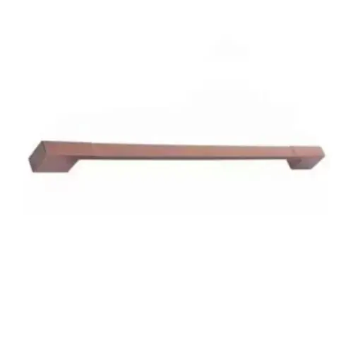 Puxador Sense 320mm Cobre Fosco