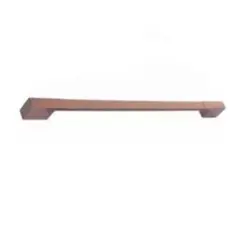 Puxador Sense 320mm Cobre Fosco