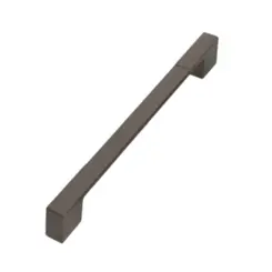 Puxador Sense 320mm Champagne fosco