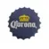 Puxador Italy Corona PVC