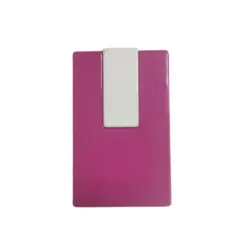 Puxador Gecele Rosa Pink