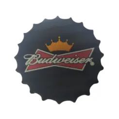 Puxador Italy Budweiser