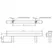 PUX HASTE QUADRADO INOX ESC 1 32 500 RENNA