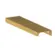 PUXADOR TREVISO SOBREPOSTO 2019 DOURADO PE 146MM