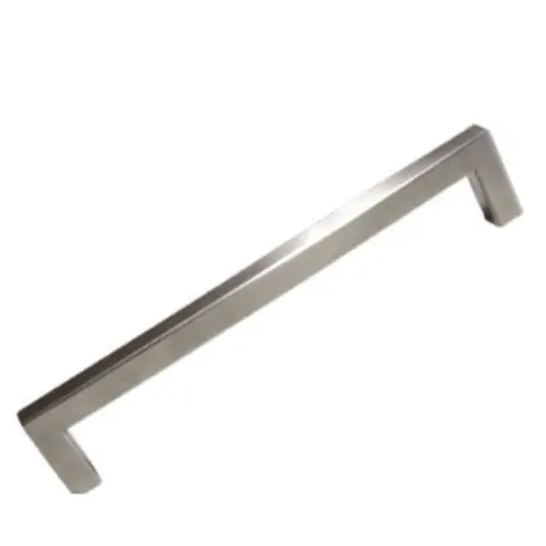 Puxador IL 811 160mm Inox Escovado