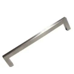 Puxador IL 811 160mm Inox Escovado