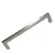 Puxador IL 811 160mm Inox Escovado