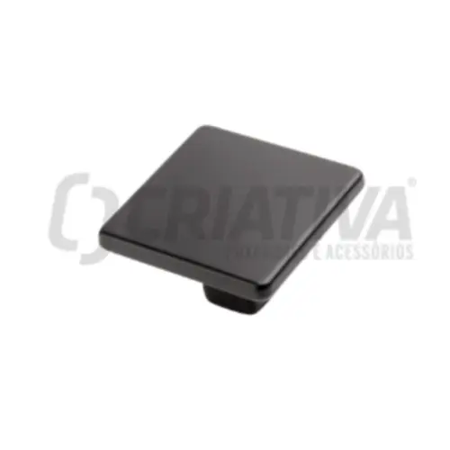 PUX ZAMAC UNIFURO QDR ZM30 PRETO FOSCO