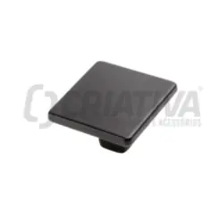 PUX ZAMAC UNIFURO QDR ZM30 PRETO FOSCO