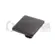 PUX ZAMAC UNIFURO QDR ZM30 PRETO FOSCO