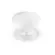 PUX ZAMAC UNIFURO ZM5000 MAX ROSCA M4 C/ PFM4X20 BRANCO BRILHANTE