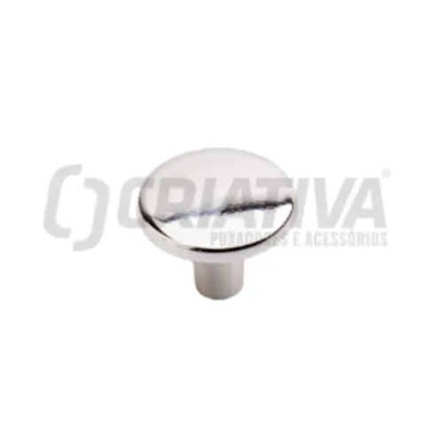 Puxador Unifuro Zm 22 Cromado