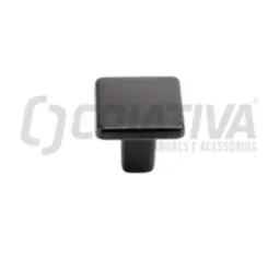 PUX ZAMAC QDR ZM20 PRETO FOSCO
