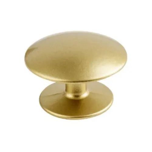 PUX ZAMAC UNIFURO ZM5000 ROSCA M4 C/ PFM4X20 DOURADO FOSCO