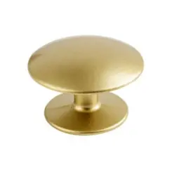 PUX ZAMAC UNIFURO ZM5000 ROSCA M4 C/ PFM4X20 DOURADO FOSCO