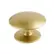 PUX ZAMAC UNIFURO ZM5000 ROSCA M4 C/ PFM4X20 DOURADO FOSCO