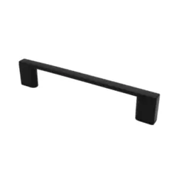 PUX TANGO PRETO FOSCO 96MM RENNA