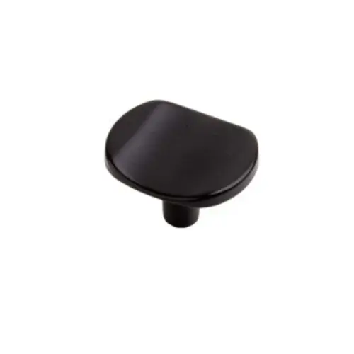 PUX ZAMAC UNIFURO ZM3238 ROSCA M4 PRETO FOSCO