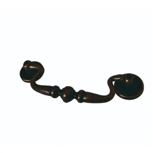 Puxador PZ 071 Alça Ouro Velho