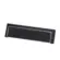 PUX ZAMAC VIALE 96MM CONCHA QDR C/PF M4X20 PRETO FOSCO