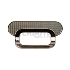 Puxador Ipanema 64mm Onix