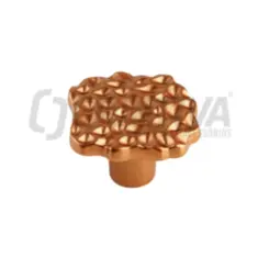 Puxador Aquarela Unifuro Cobre