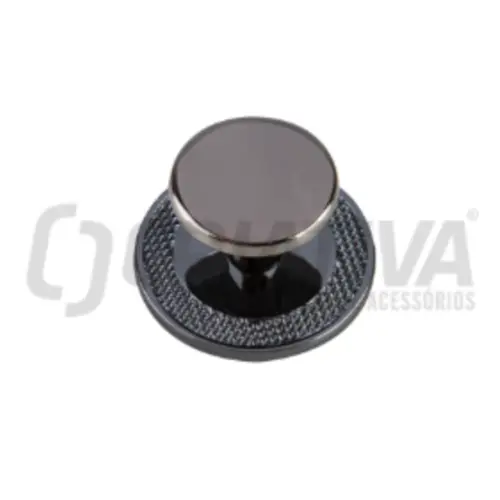 PUX ZAMAC CANELA UNIFURO ZM2232 C/PF M4X20 ONIX